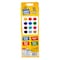Crayola Washable Paint Sticks, 12 Colors, 24PK 54-6211 - alternate 4